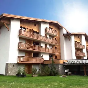  Appartement Résidence Rent - Centre