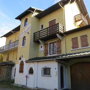 Hotel Sylvana, Megève